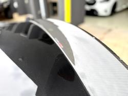 2011 Maserati GranTurismo S MC Sportline M145 Nero Carbonio