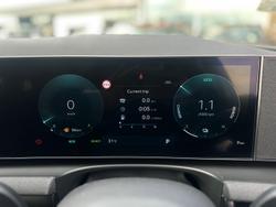 2025 Hyundai Tucson Hybrid Premium N Line