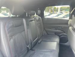 2025 Hyundai Tucson Hybrid Premium N Line