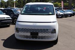 2025 Hyundai STARIA