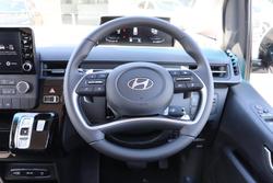 2025 Hyundai STARIA