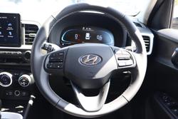 2025 Hyundai Venue Elite