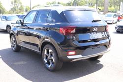2025 Hyundai Venue Elite
