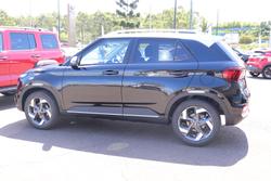 2025 Hyundai Venue Elite