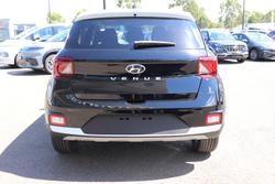 2025 Hyundai Venue Elite