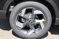 2025 Hyundai Venue Elite