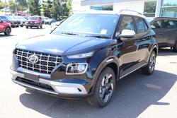 2025 Hyundai Venue Elite