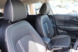 2025 Hyundai Venue Elite