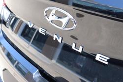 2025 Hyundai Venue Elite