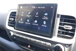 2025 Hyundai Venue Elite