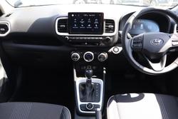 2025 Hyundai Venue Elite