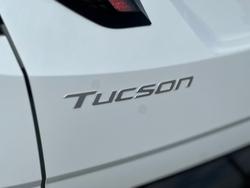 2025 Hyundai Tucson Hybrid Premium N Line