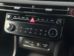 2025 Hyundai Tucson Hybrid Premium N Line