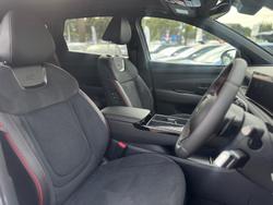 2025 Hyundai Tucson Hybrid Premium N Line