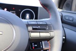 2025 Hyundai Tucson Hybrid Premium N Line