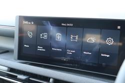 2025 Hyundai Tucson Hybrid Premium N Line