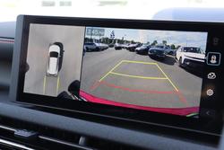 2025 Hyundai Tucson Hybrid Premium N Line