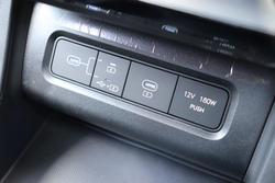 2025 Hyundai Tucson Hybrid Premium N Line