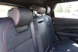 2025 Hyundai Tucson Hybrid Premium N Line