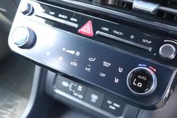 2025 Hyundai Tucson Hybrid Premium N Line