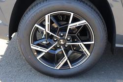 2025 Hyundai Tucson Hybrid Premium N Line