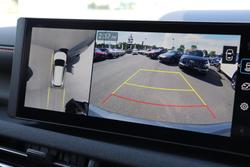 2025 Hyundai Tucson Hybrid Premium N Line