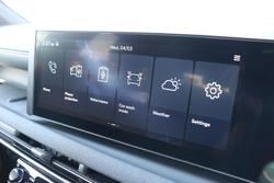 2025 Hyundai Tucson Hybrid Premium N Line