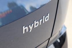 2025 Hyundai Tucson Hybrid Premium N Line