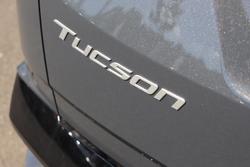 2025 Hyundai Tucson Hybrid Premium N Line