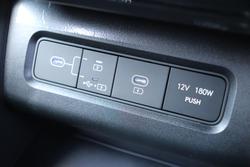 2025 Hyundai Tucson Hybrid Premium N Line