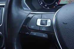 2016 Volkswagen Tiguan 110TDI Comfortline