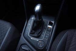 2016 Volkswagen Tiguan 110TDI Comfortline