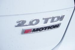 2016 Volkswagen Tiguan 110TDI Comfortline