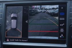 2016 Volkswagen Tiguan 110TDI Comfortline