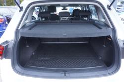 2016 Volkswagen Tiguan 110TDI Comfortline