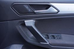 2016 Volkswagen Tiguan 110TDI Comfortline