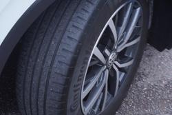 2016 Volkswagen Tiguan 110TDI Comfortline