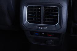 2016 Volkswagen Tiguan 110TDI Comfortline