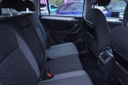 2016 Volkswagen Tiguan 110TDI Comfortline