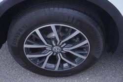 2016 Volkswagen Tiguan 110TDI Comfortline
