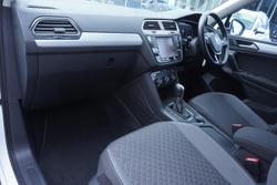 2016 Volkswagen Tiguan 110TDI Comfortline