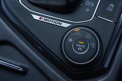 2016 Volkswagen Tiguan 110TDI Comfortline