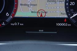 2016 Volkswagen Tiguan 110TDI Comfortline