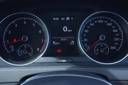 2020 Volkswagen Golf 110TSI Comfortline