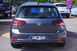 2020 Volkswagen Golf 110TSI Comfortline