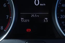 2020 Volkswagen Golf 110TSI Comfortline