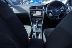 2020 Volkswagen Golf 110TSI Comfortline