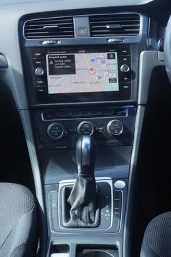 2020 Volkswagen Golf 110TSI Comfortline