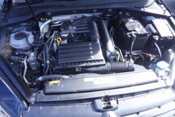 2020 Volkswagen Golf 110TSI Comfortline