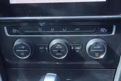 2020 Volkswagen Golf 110TSI Comfortline